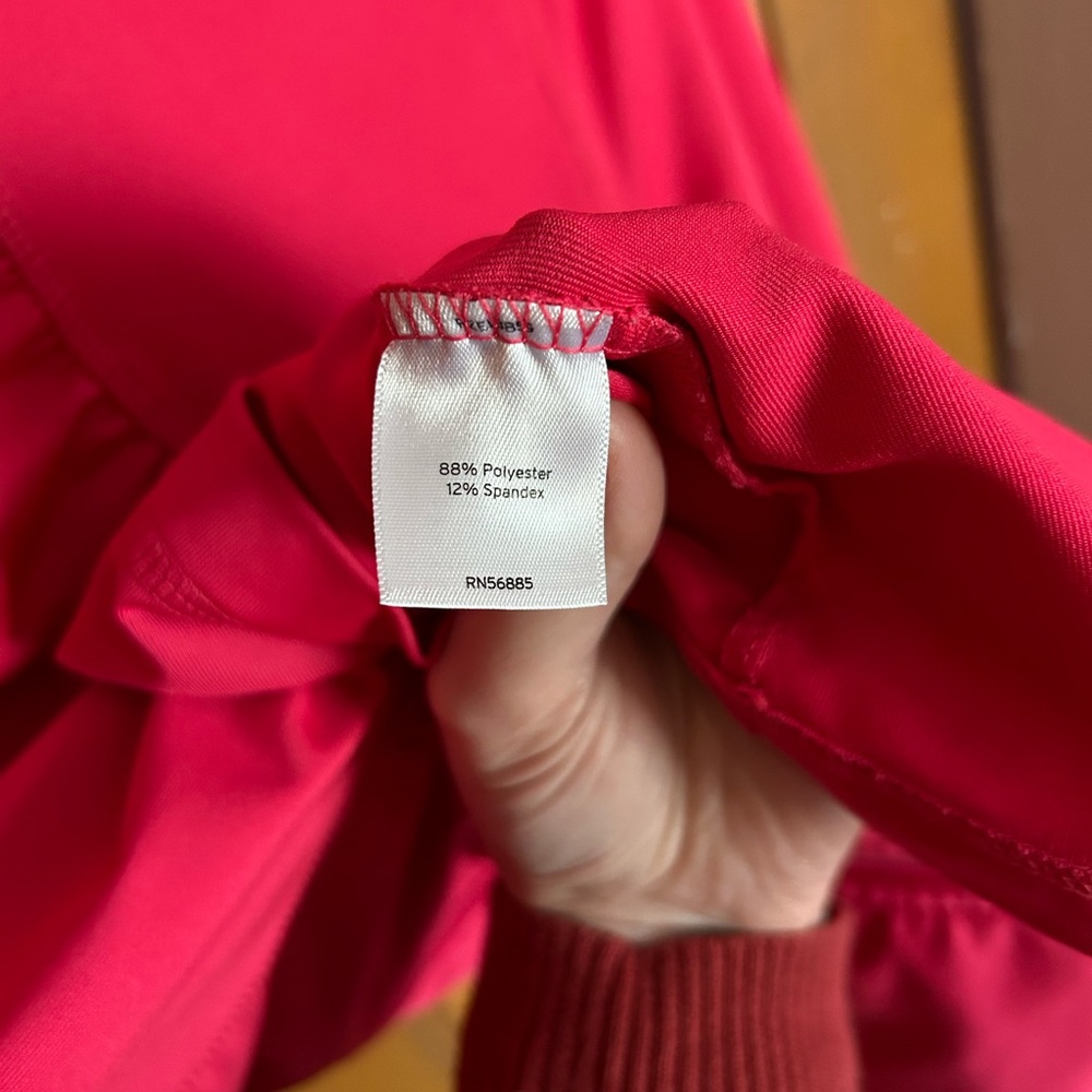 Athletic jacket - Picture 3 of 6
